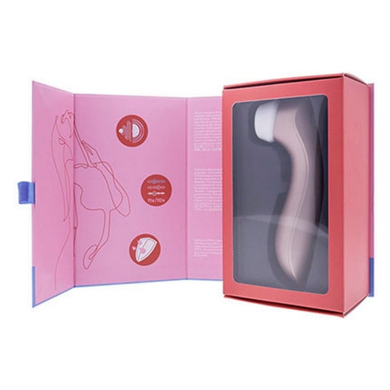 Satisfyer Pro 2 +