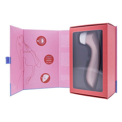 Satisfyer Pro 2 +